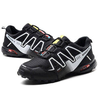 Thumbnail for Survival Gears Depot Sports Shoes,Clothing&Accessories 8-4-black||14 / 39||200000124 Premium Multisport Footwear for Adventure Seekers: Cycling, Trail Running, Hiking - Your Ultimate Outdoor Companion