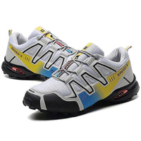 Thumbnail for Survival Gears Depot Sports Shoes,Clothing&Accessories 8-4-grey||14 / 41||200000124 Premium Multisport Footwear for Adventure Seekers: Cycling, Trail Running, Hiking - Your Ultimate Outdoor Companion