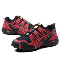 Thumbnail for Survival Gears Depot Sports Shoes,Clothing&Accessories 8-4-red||14 / 39||200000124 Premium Multisport Footwear for Adventure Seekers: Cycling, Trail Running, Hiking - Your Ultimate Outdoor Companion
