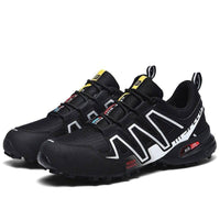 Thumbnail for Survival Gears Depot Sports Shoes,Clothing&Accessories K9-1-black||14 / 43||200000124 Premium Multisport Footwear for Adventure Seekers: Cycling, Trail Running, Hiking - Your Ultimate Outdoor Companion