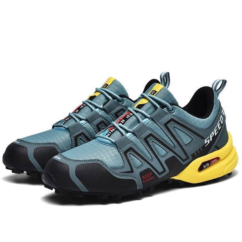 Survival Gears Depot Sports Shoes,Clothing&Accessories K9-1-grey||14 / 39||200000124 Premium Multisport Footwear for Adventure Seekers: Cycling, Trail Running, Hiking - Your Ultimate Outdoor Companion