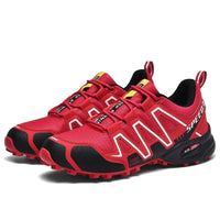 Thumbnail for Survival Gears Depot Sports Shoes,Clothing&Accessories K9-1-red||14 / 45||200000124 Premium Multisport Footwear for Adventure Seekers: Cycling, Trail Running, Hiking - Your Ultimate Outdoor Companion