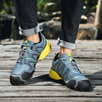 Thumbnail for Survival Gears Depot Sports Shoes,Clothing&Accessories Premium Multisport Footwear for Adventure Seekers: Cycling, Trail Running, Hiking - Your Ultimate Outdoor Companion