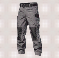 Thumbnail for Survival Gears Depot Dark Gray / S Men Military Tactical Cargo Pants