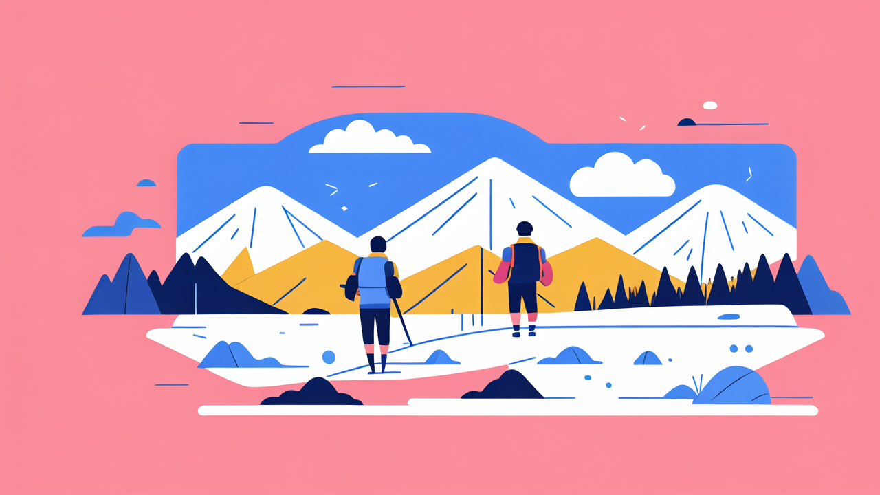 outdoor gears