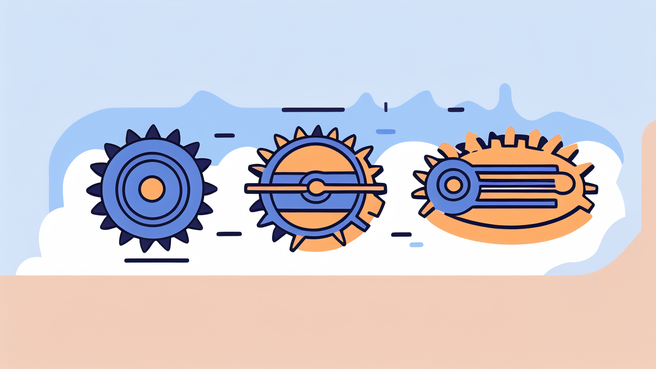 outdoor gears