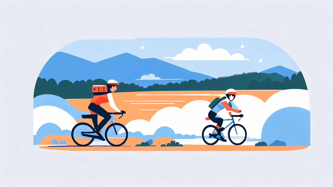 outdoor gears