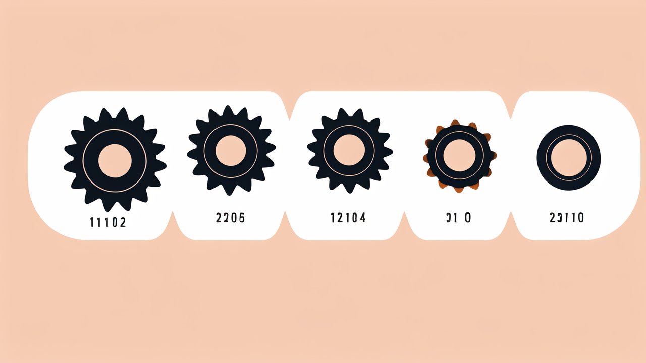 outdoor gears