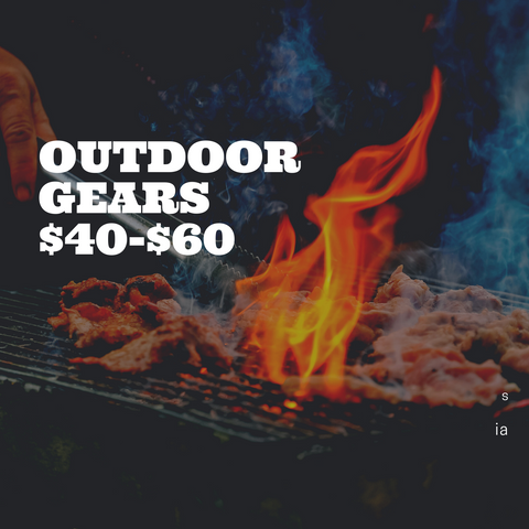 Outdoor Gears $40 -$60