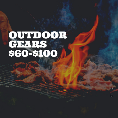 Outdoor Gears $60 -$100