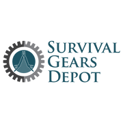 Survival Gears Depot logo