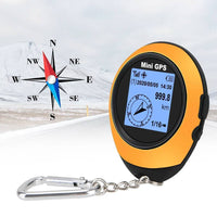 Thumbnail for Mini GPS Navigator