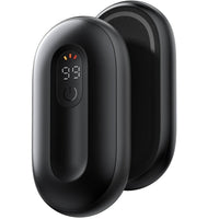 Thumbnail for 🔥 2-in-1 Rechargeable Magnetic Hand Warmers with Digital Display – Portable Pocket Heater, Fast Heating & Long-Lasting Warmth (2 Pack)
