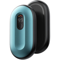 Thumbnail for 🔥 2-in-1 Rechargeable Magnetic Hand Warmers with Digital Display – Portable Pocket Heater, Fast Heating & Long-Lasting Warmth (2 Pack)