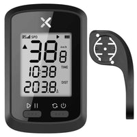 Thumbnail for ANT+ wireless cycling speedometer for bike computer10