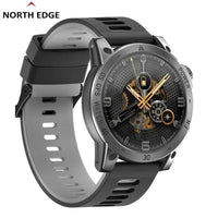 Thumbnail for Survival Gears Depot Consumer Electronics Default SKU NORTH EDGE GPS Altimeter Barometer Compass Smart Watch