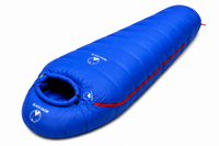 Thumbnail for Goose Down Warm Sleeping Bag