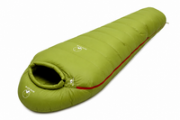 Thumbnail for Goose Down Warm Sleeping Bag