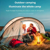 Thumbnail for Aliexpress outdoor light Rechargeable Camping Lantern