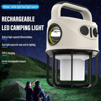 Thumbnail for Aliexpress Package list Rechargeable Super Bright LED Camping Light