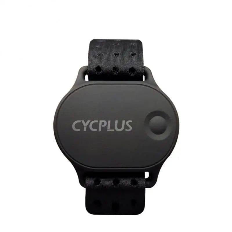 Cycplus Speedometer CYCPLUS M2 Wireless Bluetooth GPS Cycling Waterproof Speedometer with ...