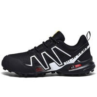 Thumbnail for Survival Gears Depot Sports Shoes,Clothing&Accessories Black||14 / 42||200000124 Unleash Your Passion for Adventure: Male Hiking Shoes with Anti-Skid Technology and Water-Resistance