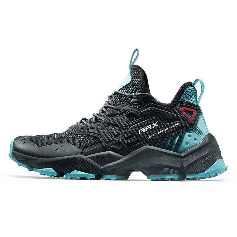 Survival Gears Depot Sports Shoes,Clothing&Accessories carbon black||14 / 45||200000124 Conquer the Trails in Style with Rax Men's Hiking Shoes: Durable, Breathable, and Lightweight