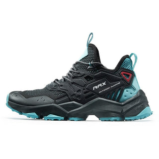 Survival Gears Depot Sports Shoes,Clothing&Accessories Conquer the Trails in Style with Rax Men's Hiking Shoes: Durable, Breathable, and Lightweight