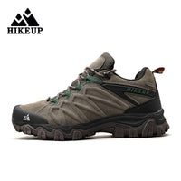 Thumbnail for Survival Gears Depot Sports Shoes,Clothing&Accessories Khkai||14 / 41||200000124 Sturdy and Stylish Leather Hiking Shoes for Adventurous Outdoor Enthusiasts and Thrill-Seeking Men