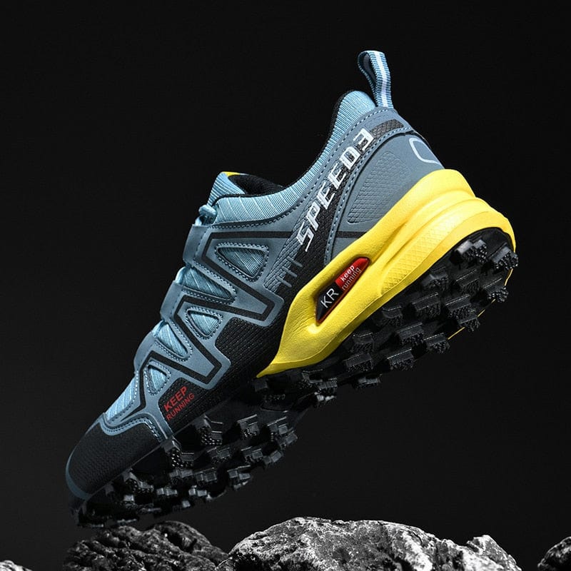 Survival Gears Depot Sports Shoes,Clothing&Accessories Premium Multisport Footwear for Adventure Seekers: Cycling, Trail Running, Hiking - Your Ultimate Outdoor Companion