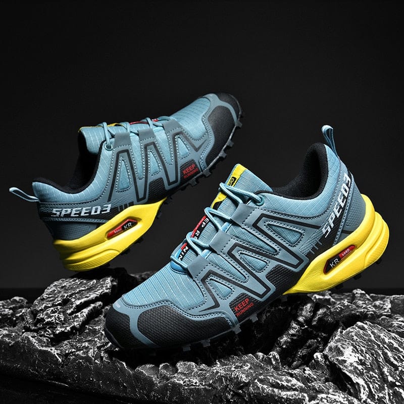 Survival Gears Depot Sports Shoes,Clothing&Accessories Premium Multisport Footwear for Adventure Seekers: Cycling, Trail Running, Hiking - Your Ultimate Outdoor Companion