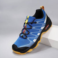 Thumbnail for Survival Gears Depot Sports Shoes,Clothing&Accessories Trek with Confidence and Stay Cool with Our Breathable Men's Hiking Shoes, Perfect for Climbing and Exploration