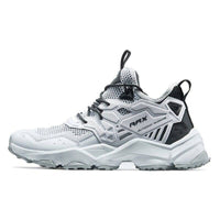 Thumbnail for Survival Gears Depot Sports Shoes,Clothing&Accessories white||14 / 45||200000124 Conquer the Trails in Style with Rax Men's Hiking Shoes: Durable, Breathable, and Lightweight