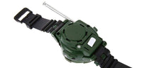 Thumbnail for 7 In 1 Walkie Talkie Survival Watch for Kids in Camouflage Style0