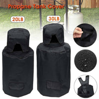 Thumbnail for Survival Gears Depot All-Purpose Covers Camping Propane Tank Cover