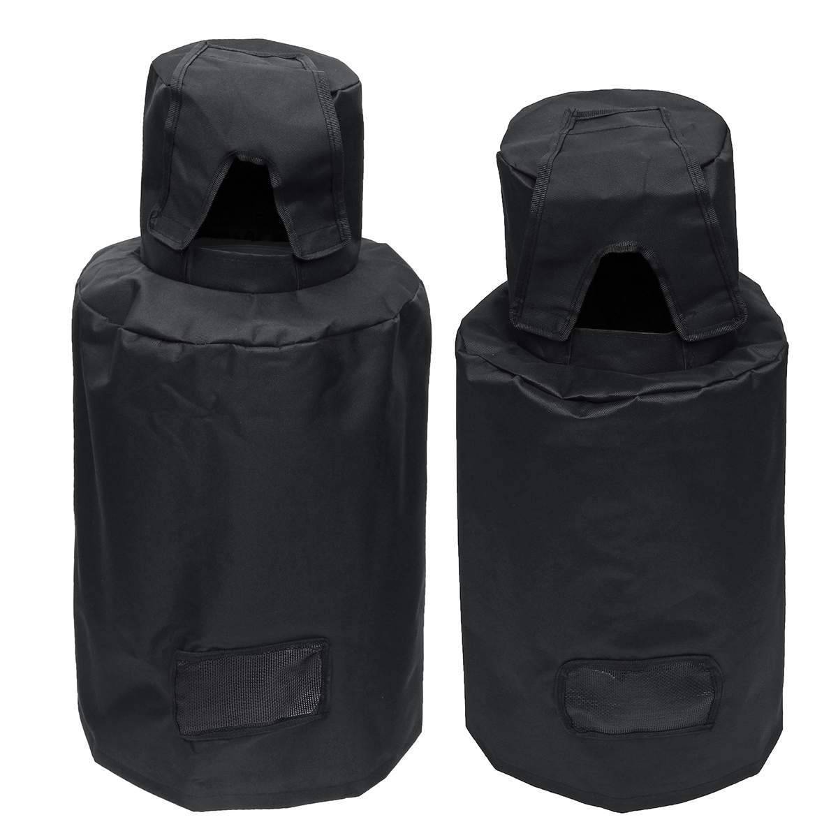 Survival Gears Depot All-Purpose Covers Camping Propane Tank Cover