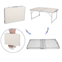 Thumbnail for Survival Gears Depot Aluminum Alloy Folding Table