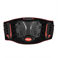 Thumbnail for Survival Gears Depot Armor Red / S M Cross-Country Motorcycle Waist Protection