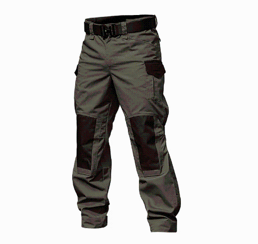 Survival Gears Depot Army Green / S Men Military Tactical Cargo Pants