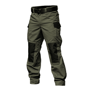 Survival Gears Depot Men Military Tactical Cargo Pants