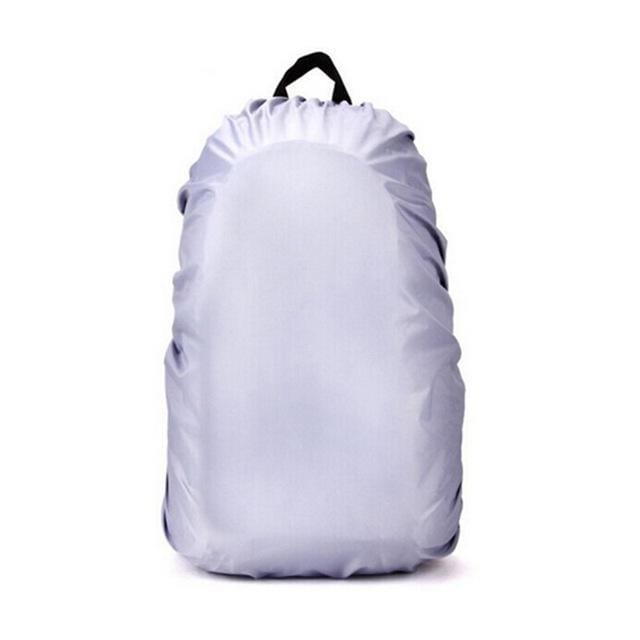 Survival Gears Depot Backpacks 210D Waterproof  Bagpack Rain Cover