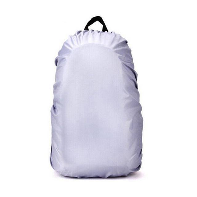 210D waterproof backpack rain cover for outdoor protection8