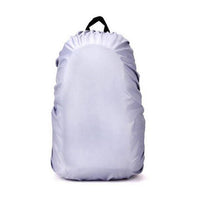 Thumbnail for 210D waterproof backpack rain cover for outdoor protection8
