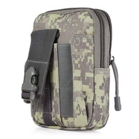 Thumbnail for Survival Gears Depot Backpacks Dessert Camouflage EDC Military Molle Belt Pouches