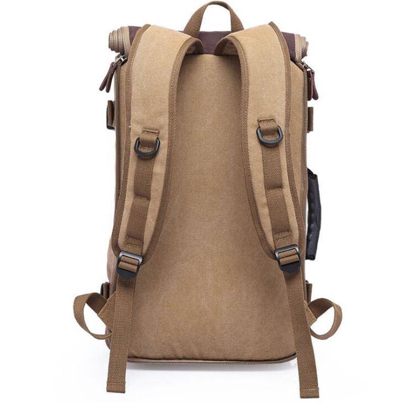 Nomad Heavy Duty Traveler Backpack For Hiking/Camping/Traveling – Survival Gears Depot Nomad Heavy Duty Traveler Backpack For Hiking/Camping/Traveling – Survival Gears Depot