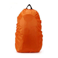 Thumbnail for 210D waterproof backpack rain cover for outdoor protection2