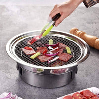 Thumbnail for Survival Gears Depot BBQ Grills Outdoor Charcoal Barbecue Grill