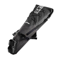Thumbnail for Survival Gears Depot Bicycle Bags & Panniers C Waterproof Reflective Cycling Saddle Bag