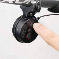 Thumbnail for Survival Gears Depot Bicycle Bell Mini Electric Bike Horn