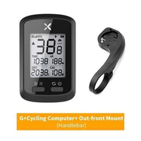 Thumbnail for ANT+ wireless cycling speedometer for bike computer11